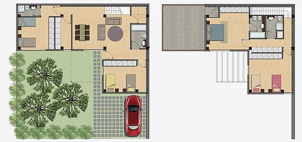 2013 published plan