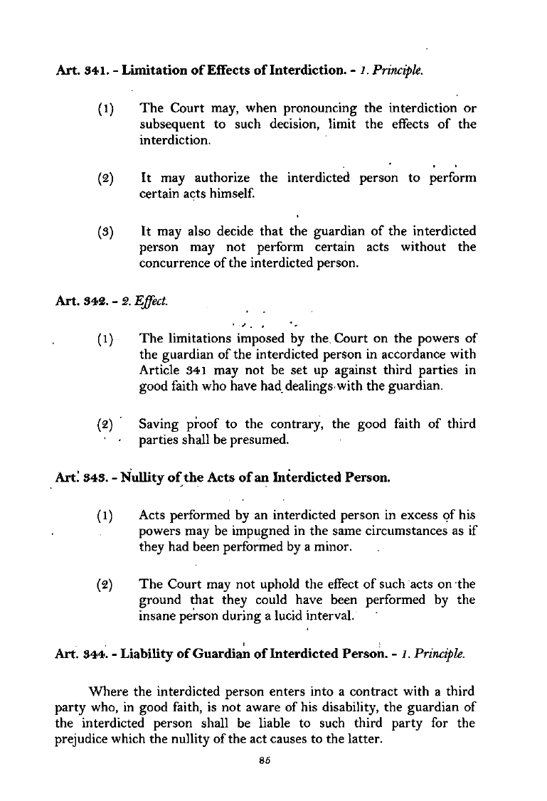 Scanned page 102 from Civil Code