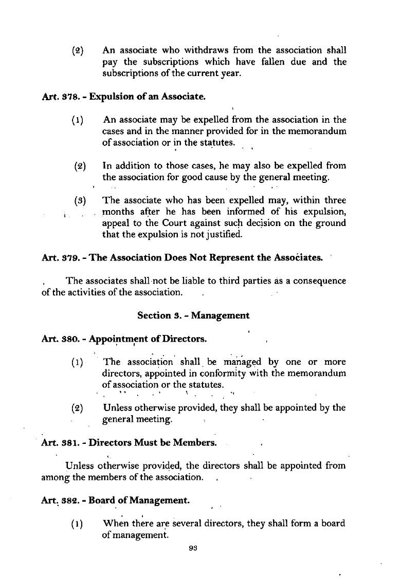 Scanned page 110 from Civil Code