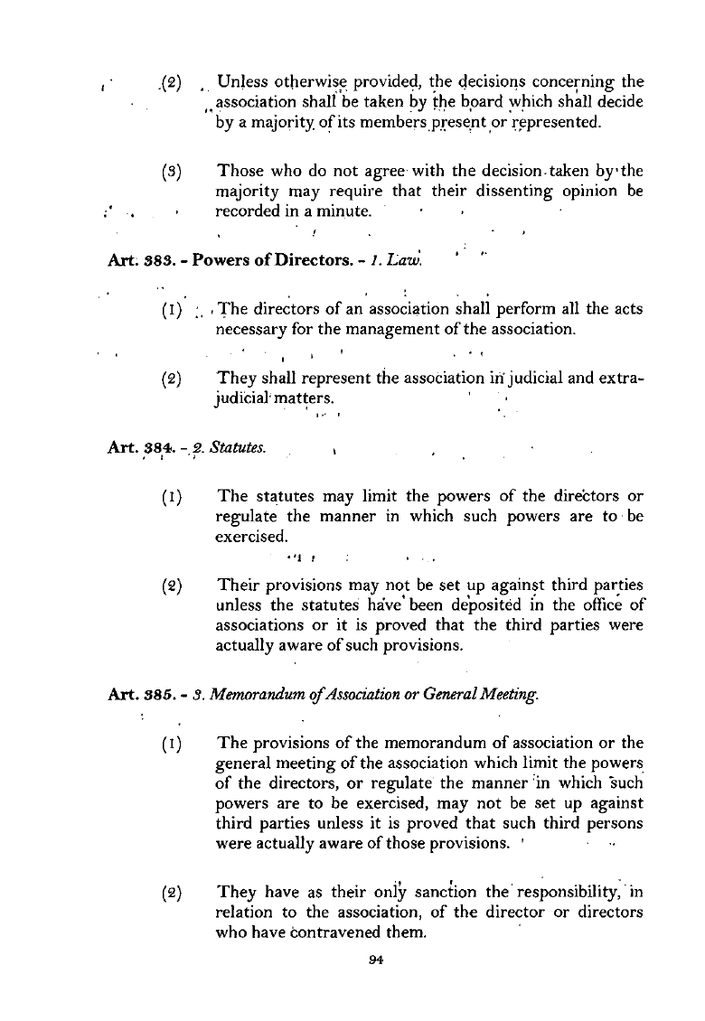 Scanned page 111 from Civil Code