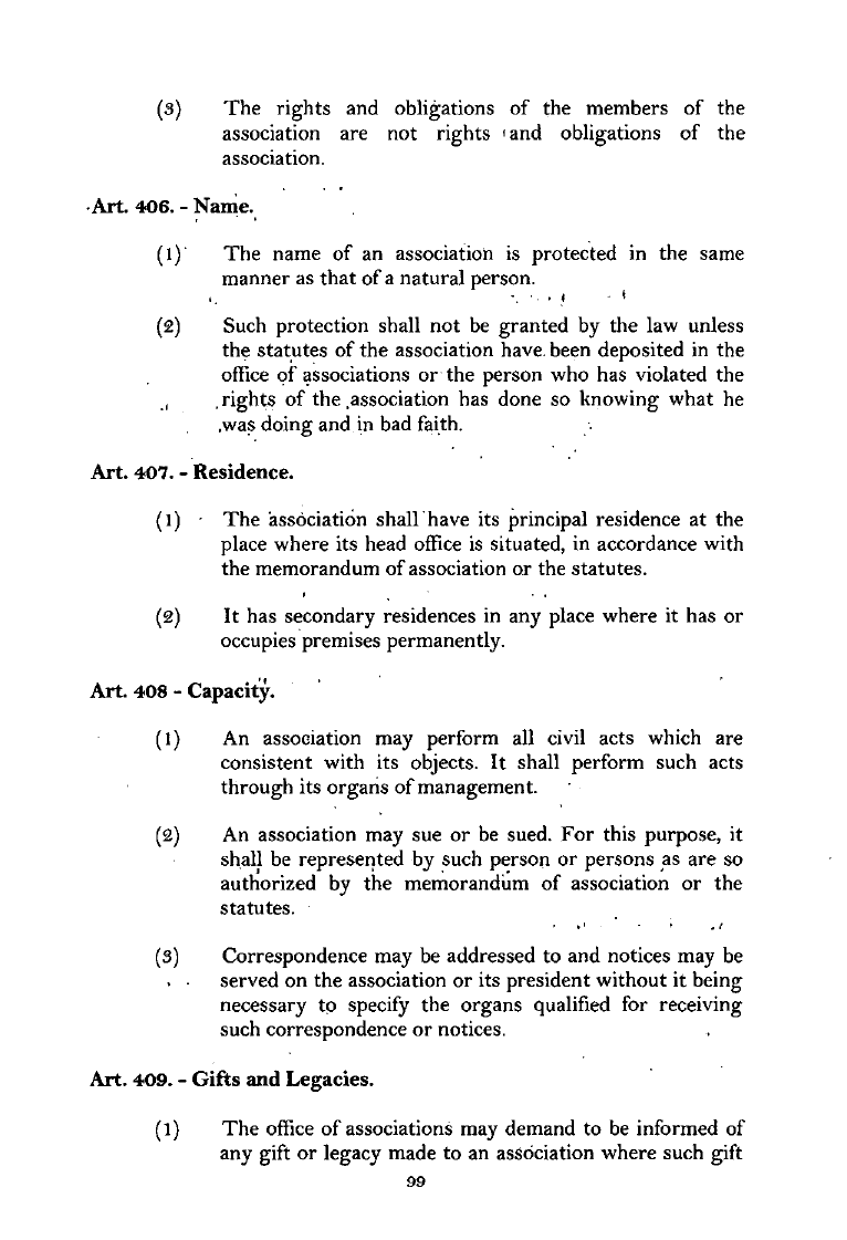 Scanned page 116 from Civil Code