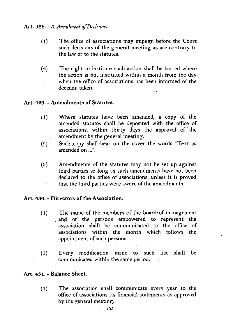 Scanned page 122 from Civil Code