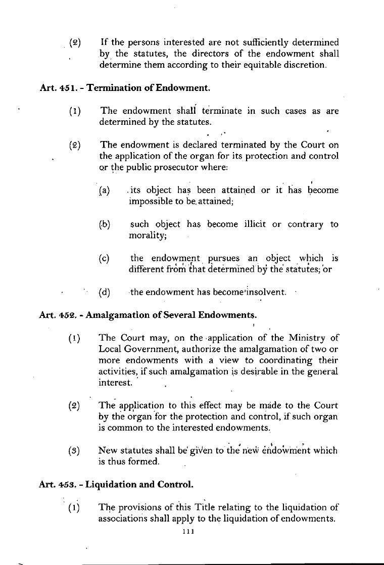 Scanned page 128 from Civil Code