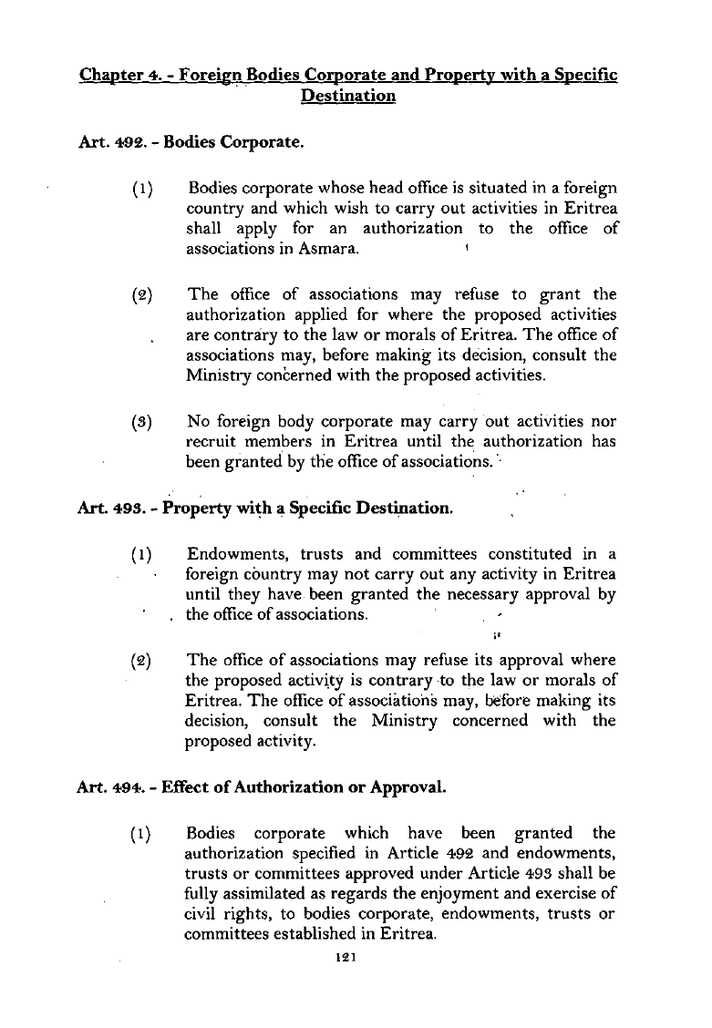 Scanned page 138 from Civil Code