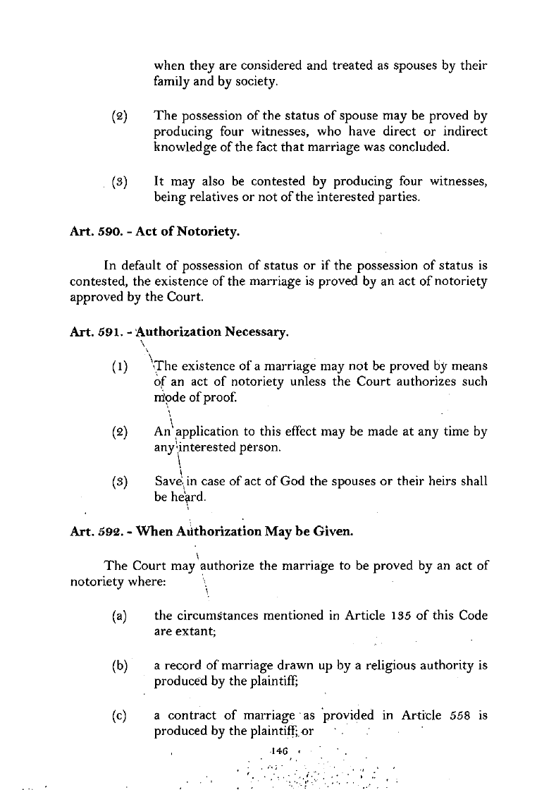 Scanned page 163 from Civil Code