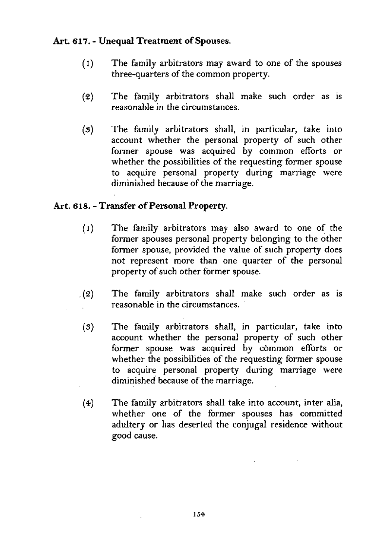 Scanned page 171 from Civil Code