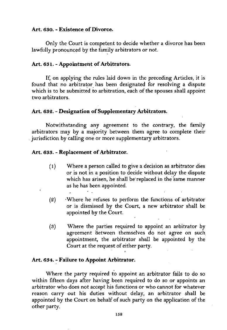 Scanned page 175 from Civil Code