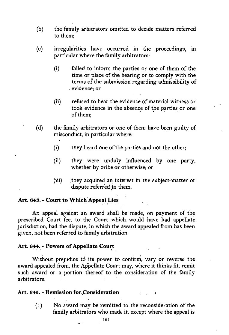 Scanned page 178 from Civil Code