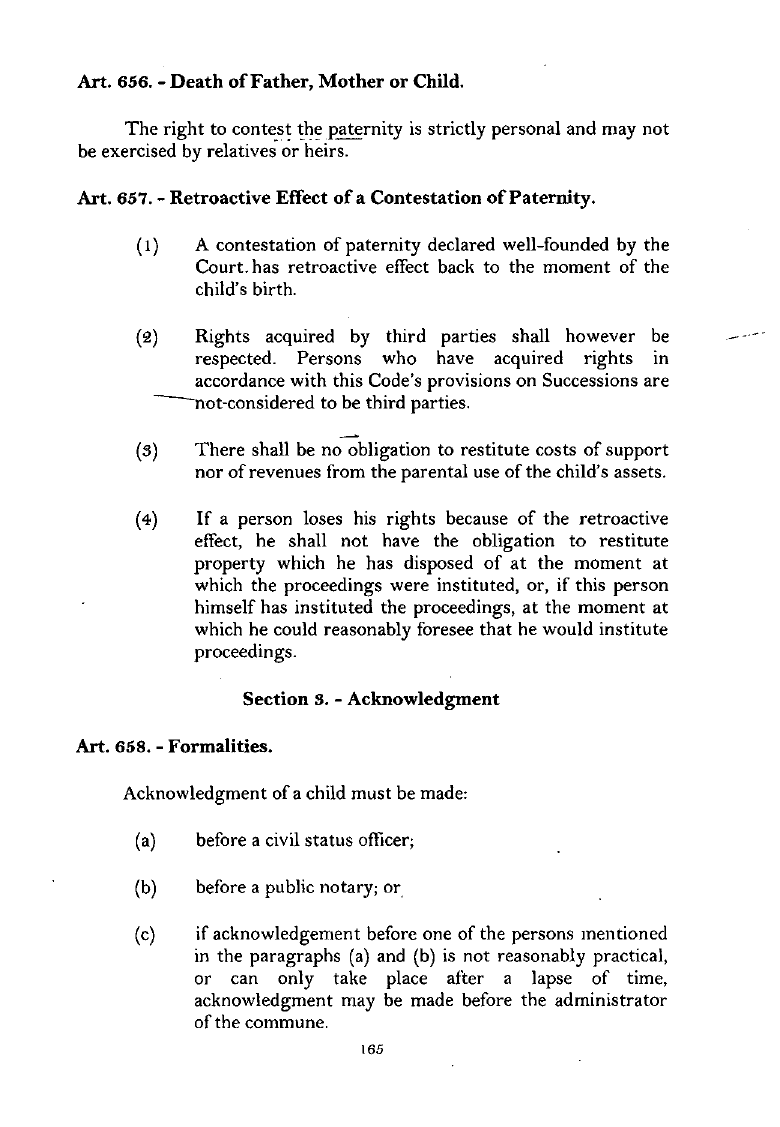 Scanned page 182 from Civil Code