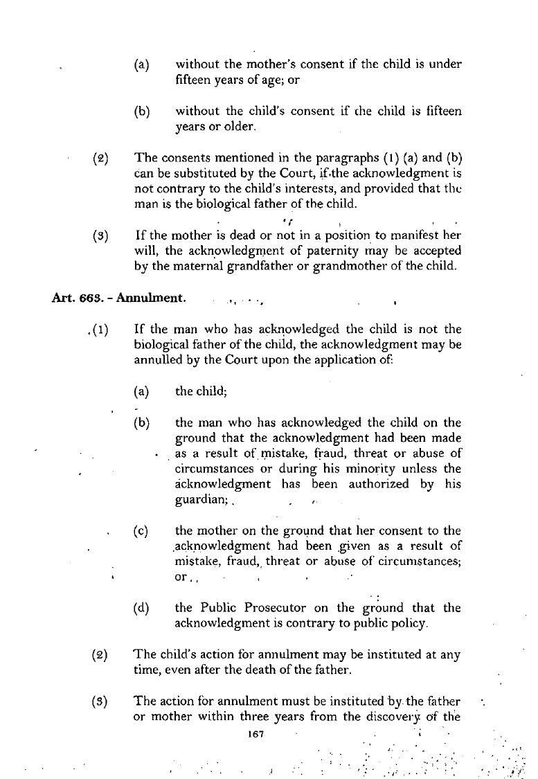 Scanned page 184 from Civil Code