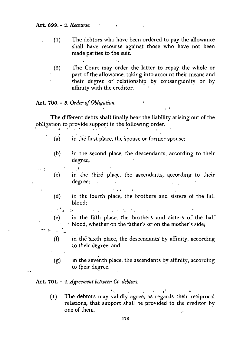 Scanned page 195 from Civil Code