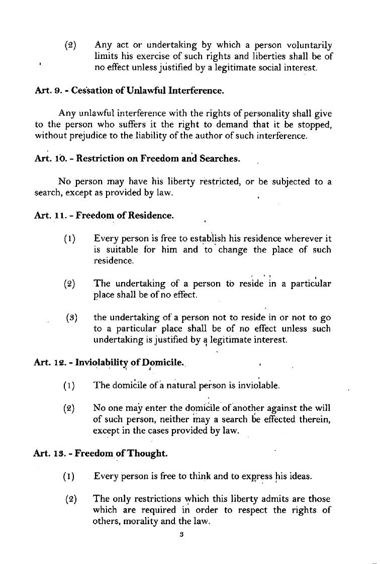 Scanned page 20 from Civil Code