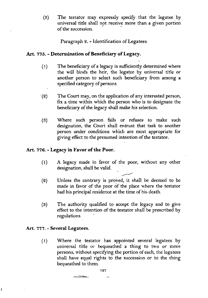 Scanned page 214 from Civil Code