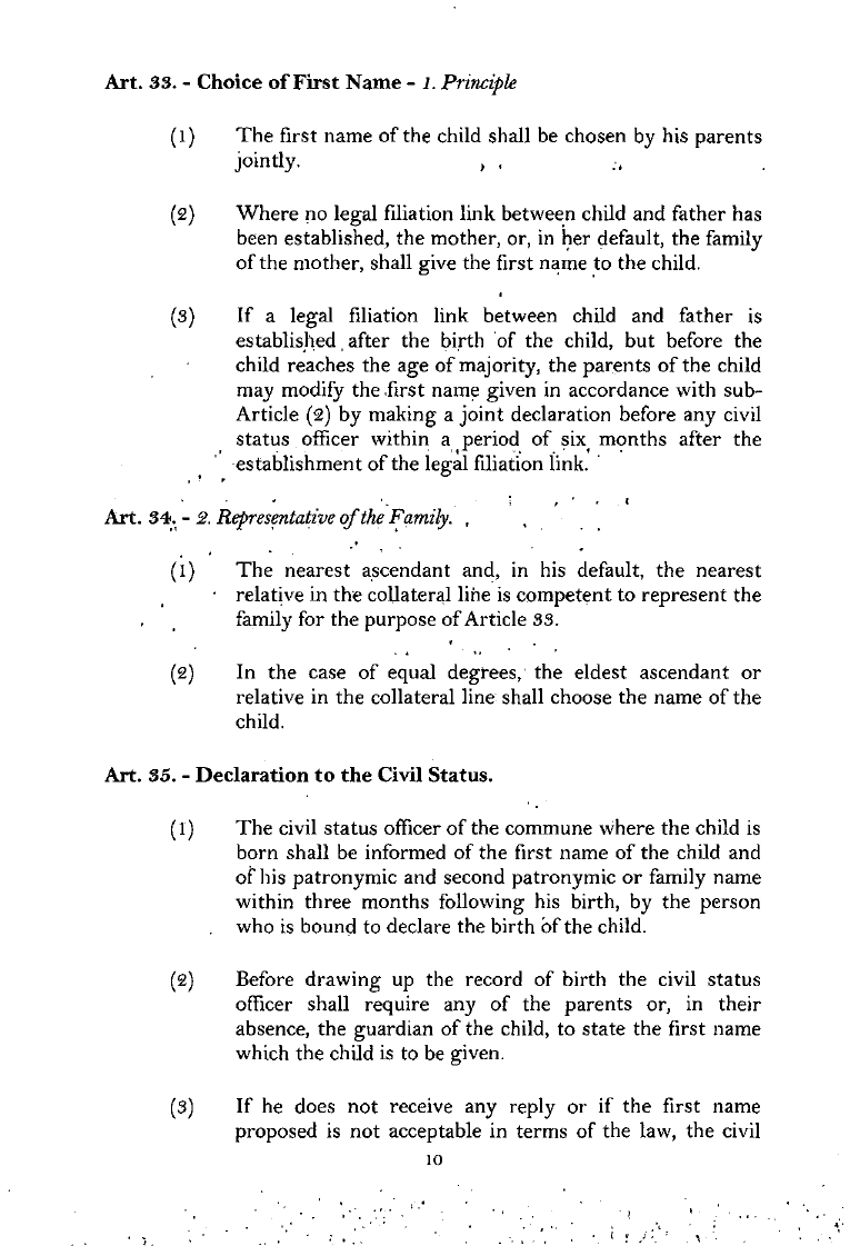 Scanned page 27 from Civil Code