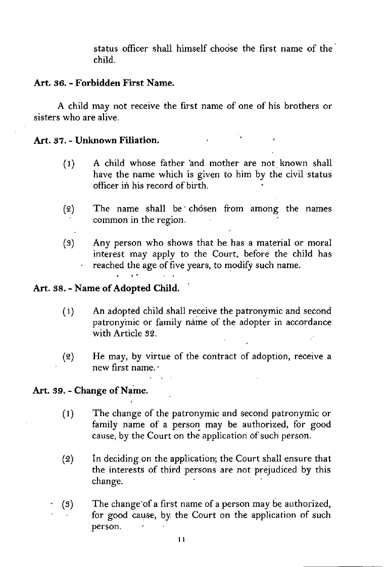Scanned page 28 from Civil Code