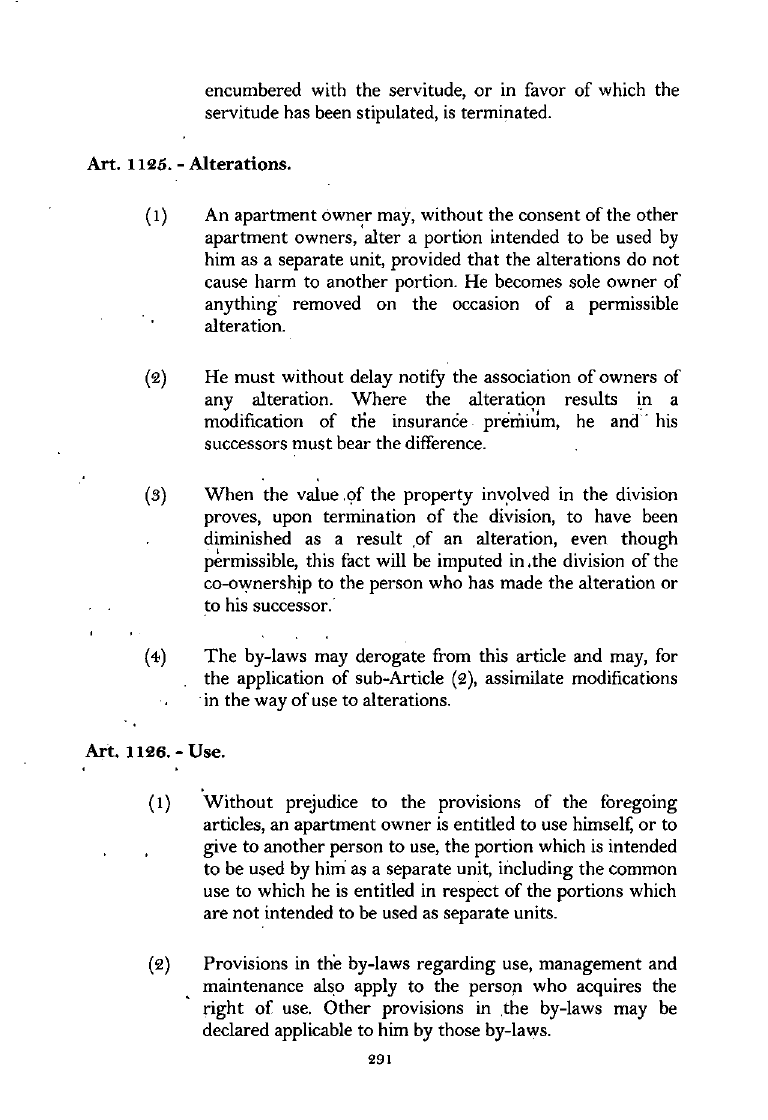 Scanned page 308 from Civil Code