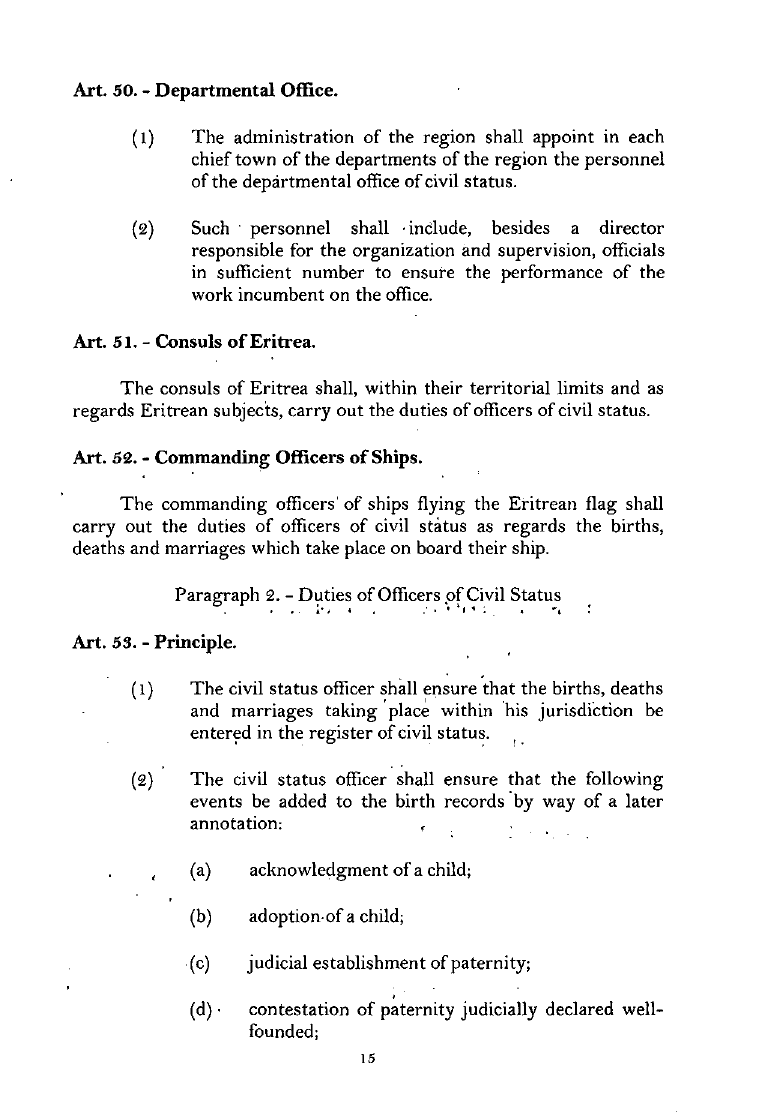 Scanned page 32 from Civil Code