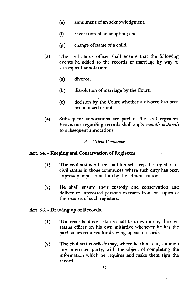 Scanned page 33 from Civil Code