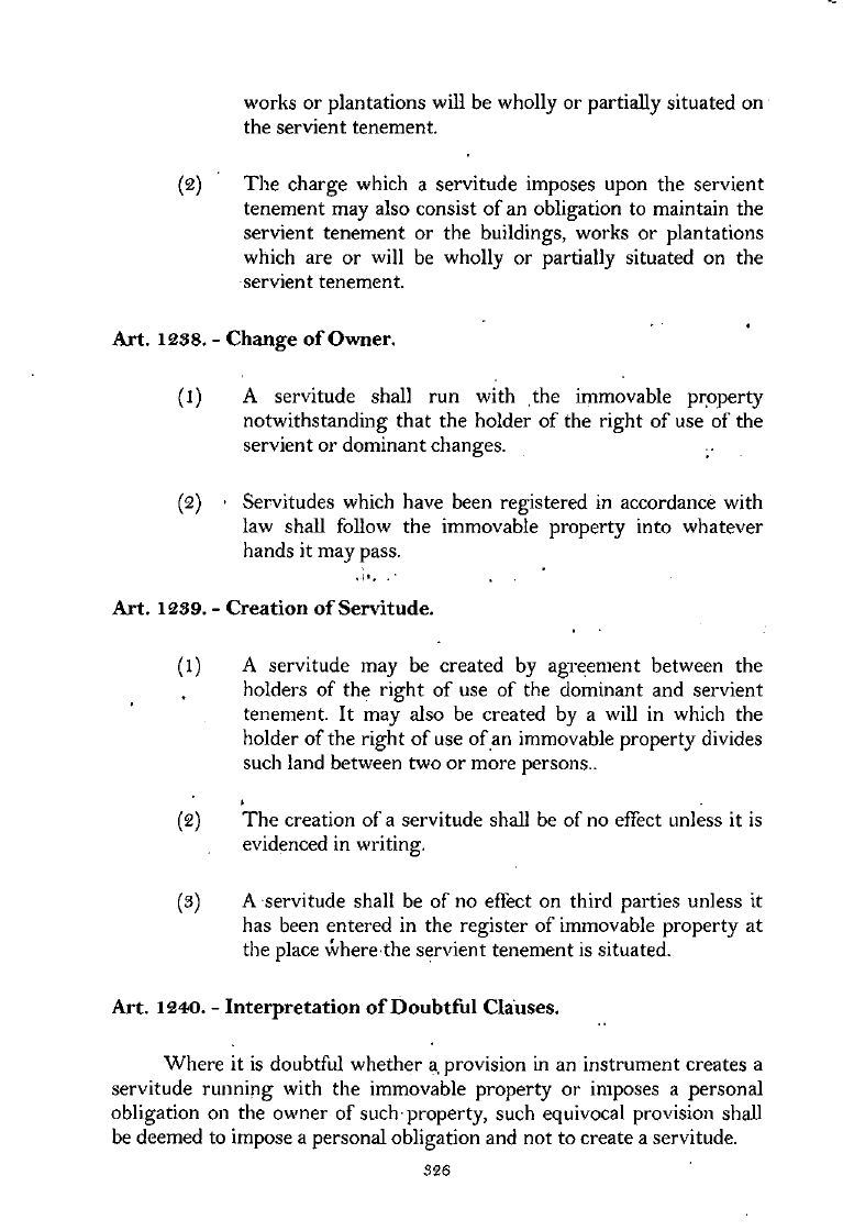 Scanned page 343 from Civil Code