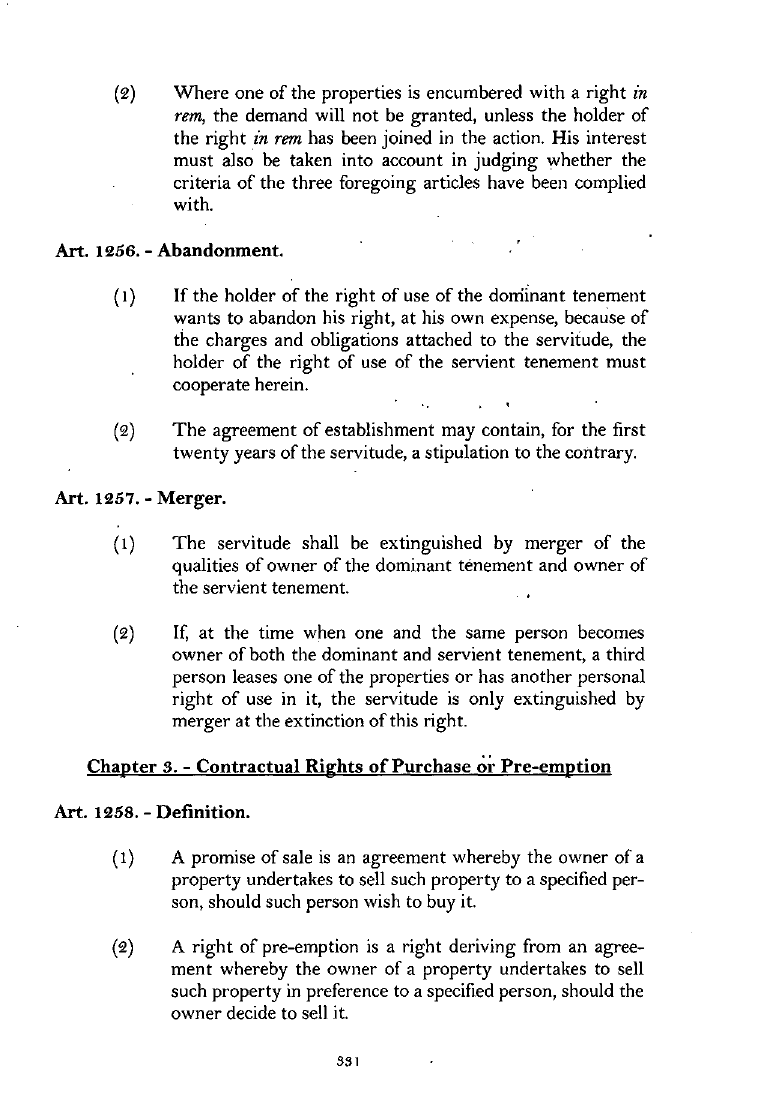 Scanned page 348 from Civil Code