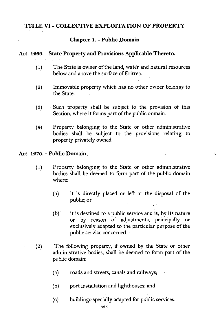 Scanned page 352 from Civil Code