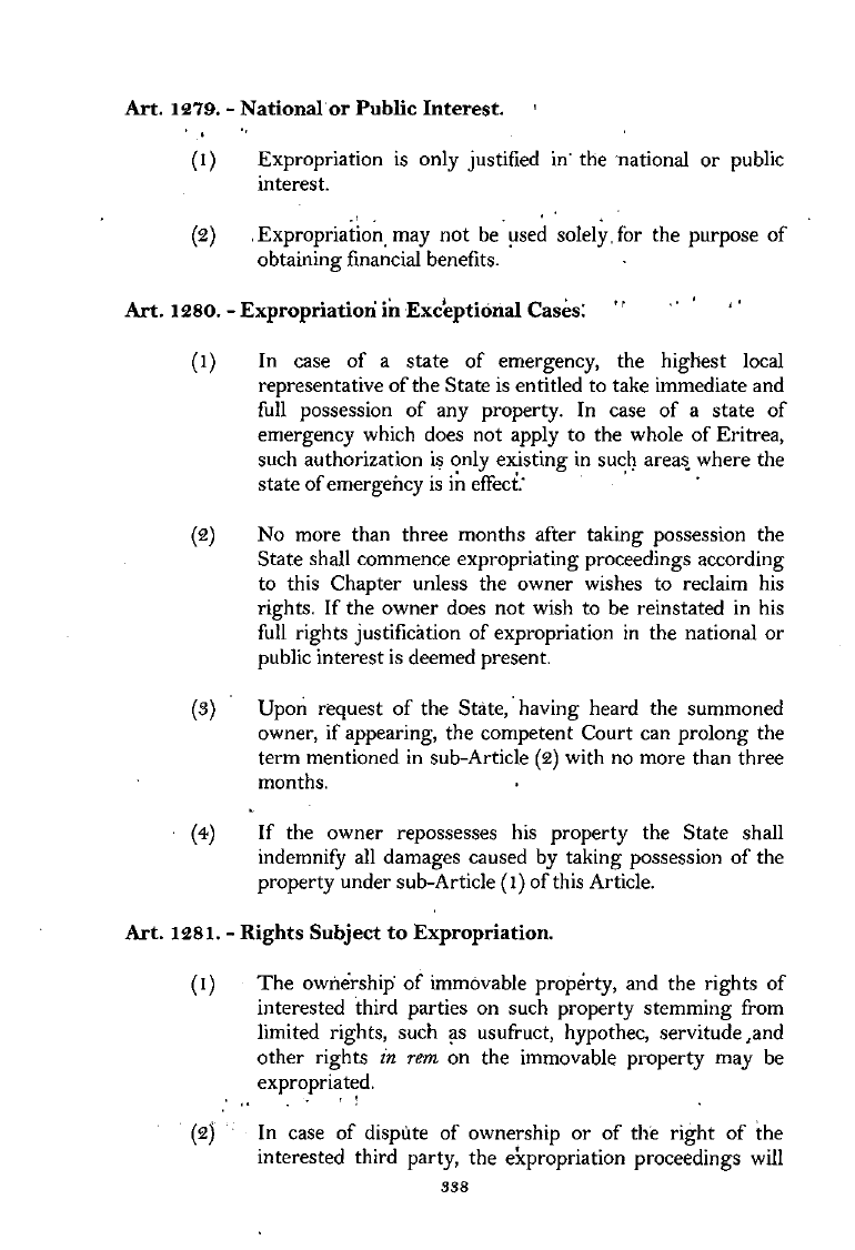 Scanned page 355 from Civil Code