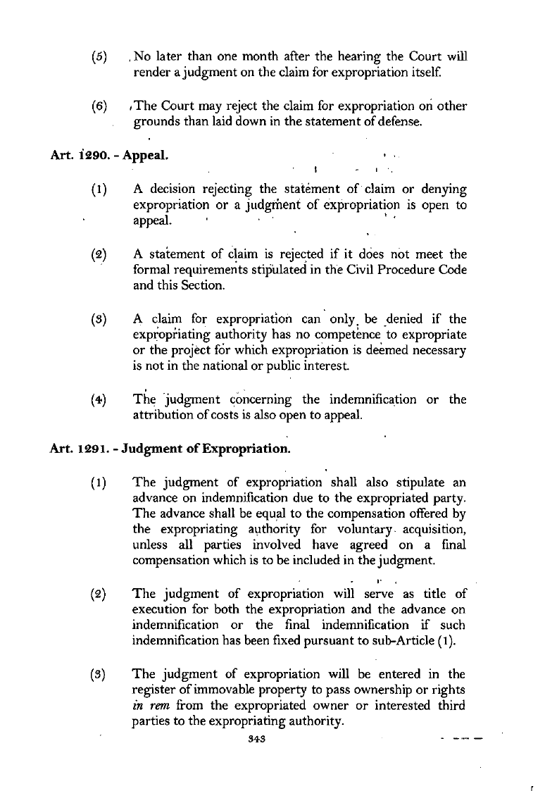 Scanned page 360 from Civil Code