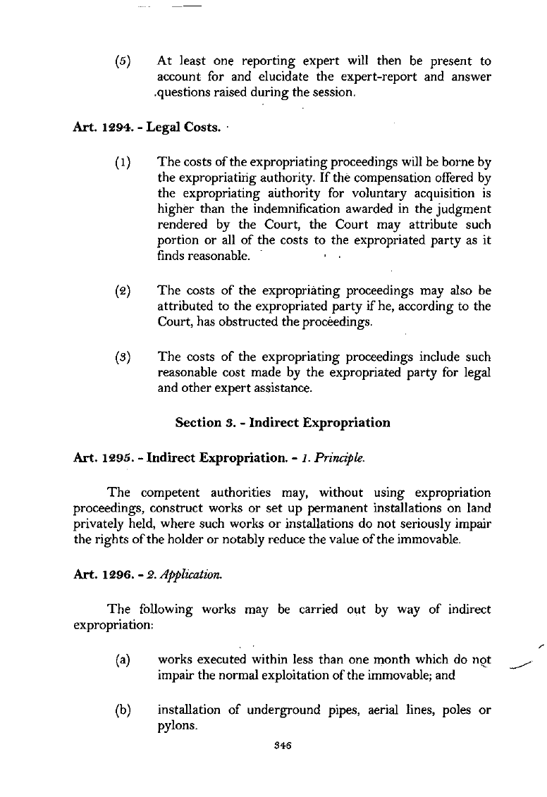 Scanned page 363 from Civil Code