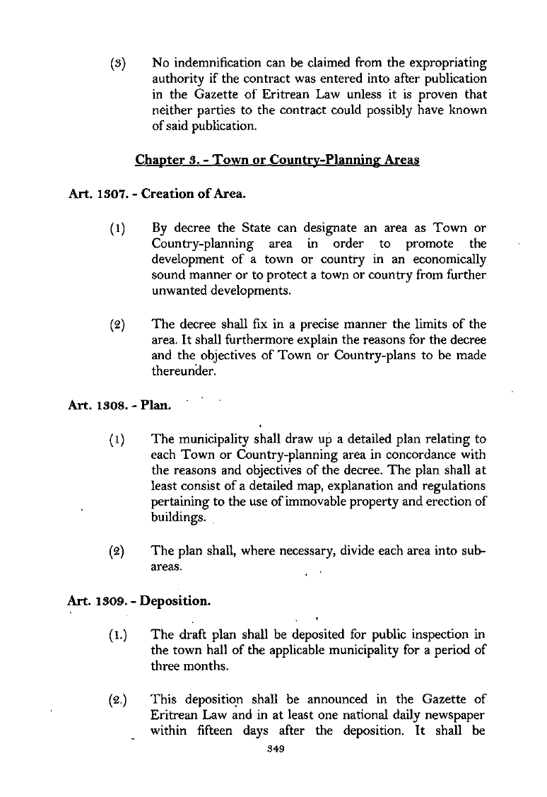 Scanned page 366 from Civil Code