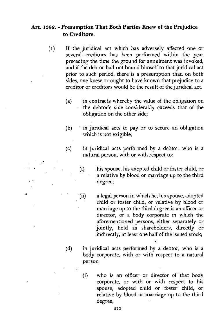 Scanned page 387 from Civil Code