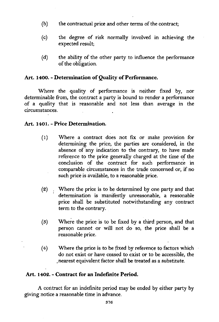 Scanned page 393 from Civil Code