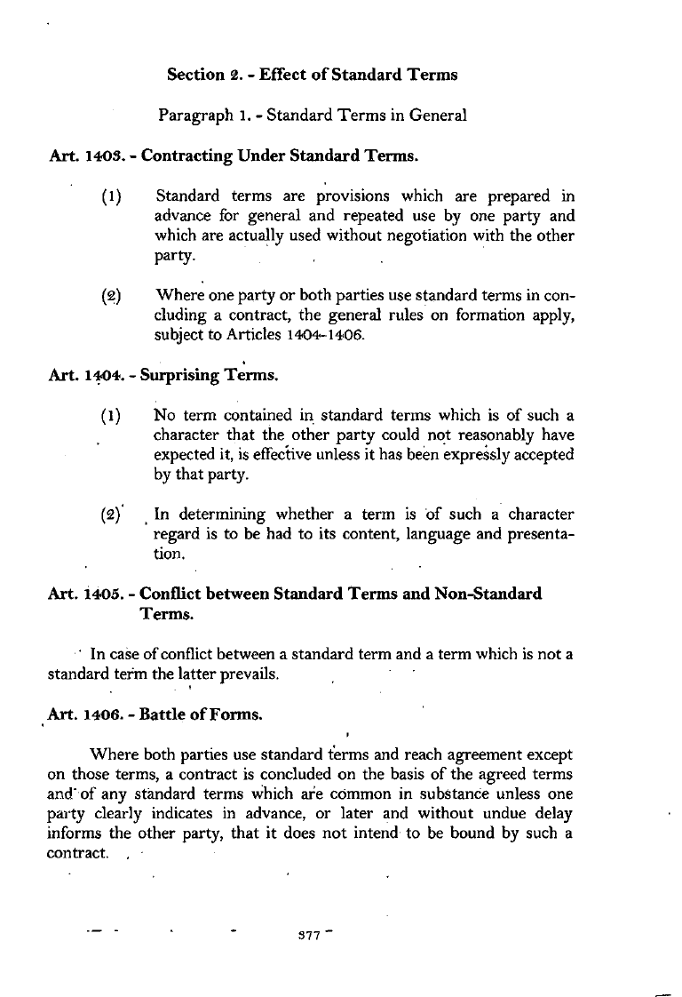 Scanned page 394 from Civil Code