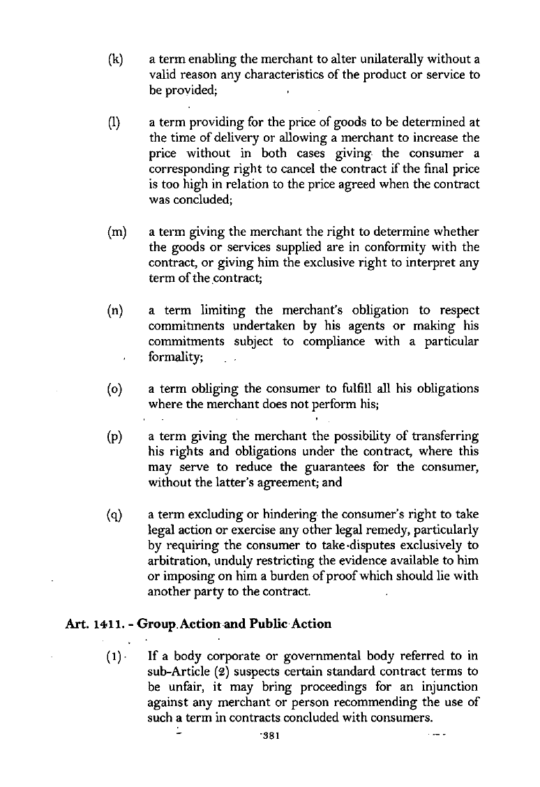 Scanned page 398 from Civil Code