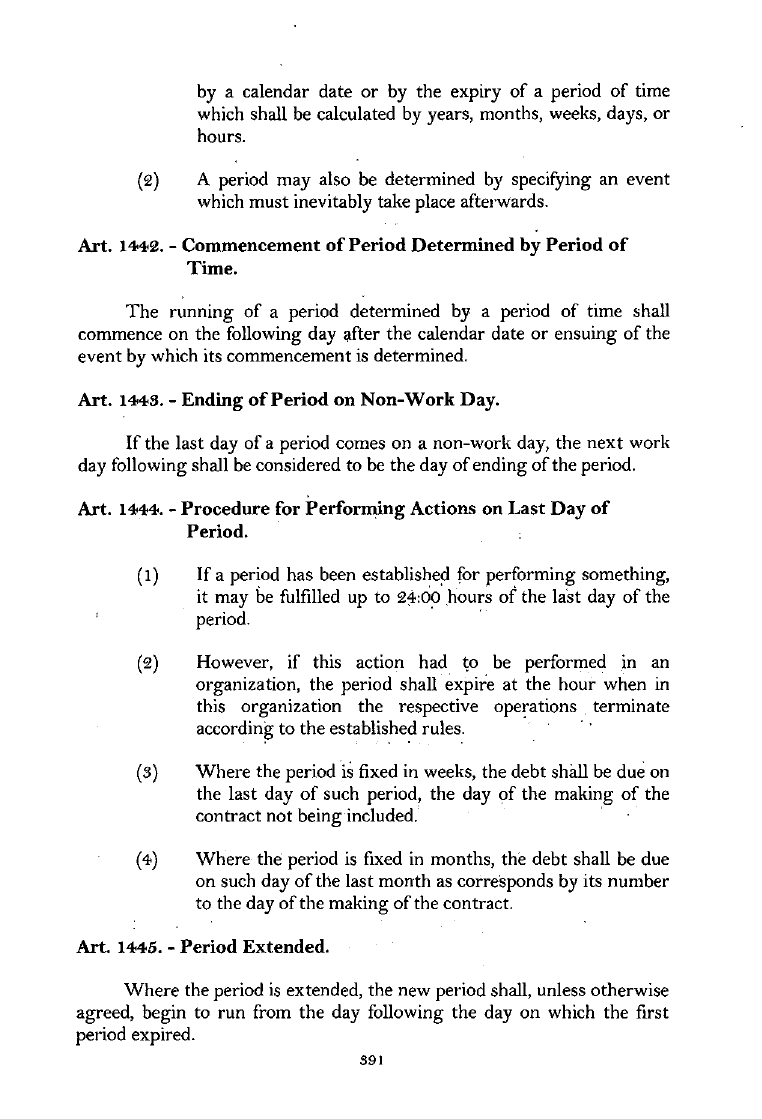 Scanned page 408 from Civil Code