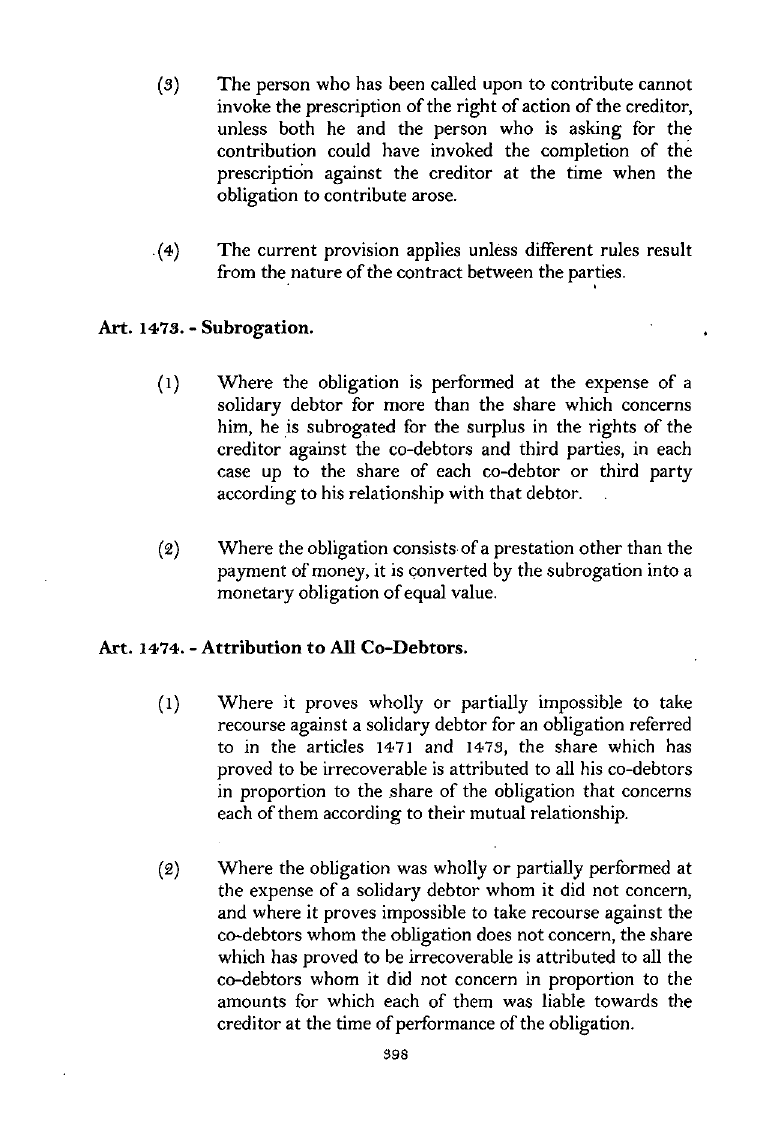 Scanned page 415 from Civil Code