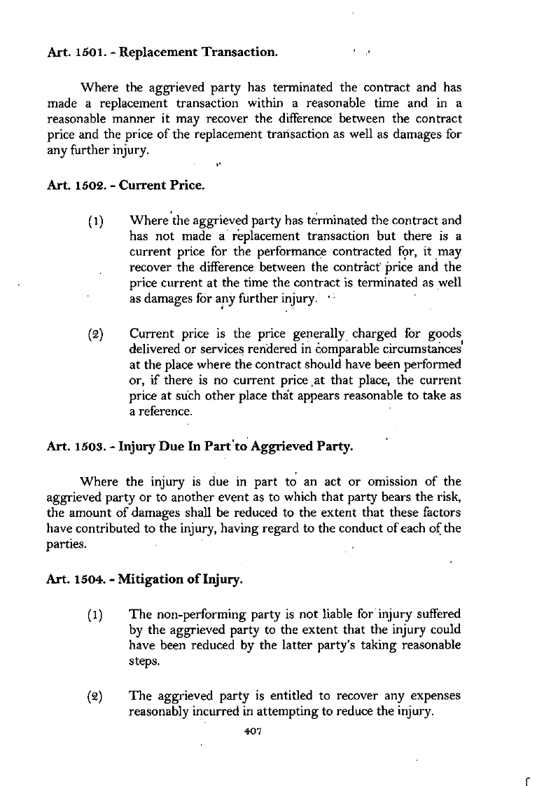 Scanned page 424 from Civil Code