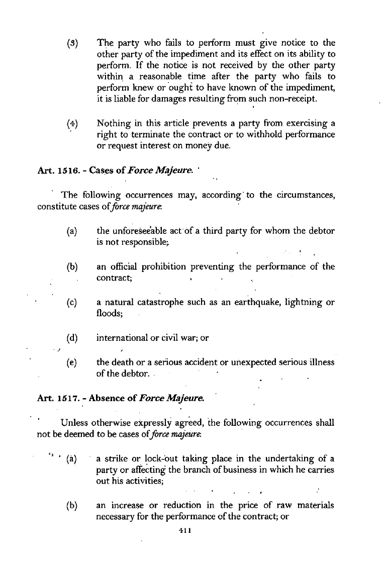 Scanned page 428 from Civil Code