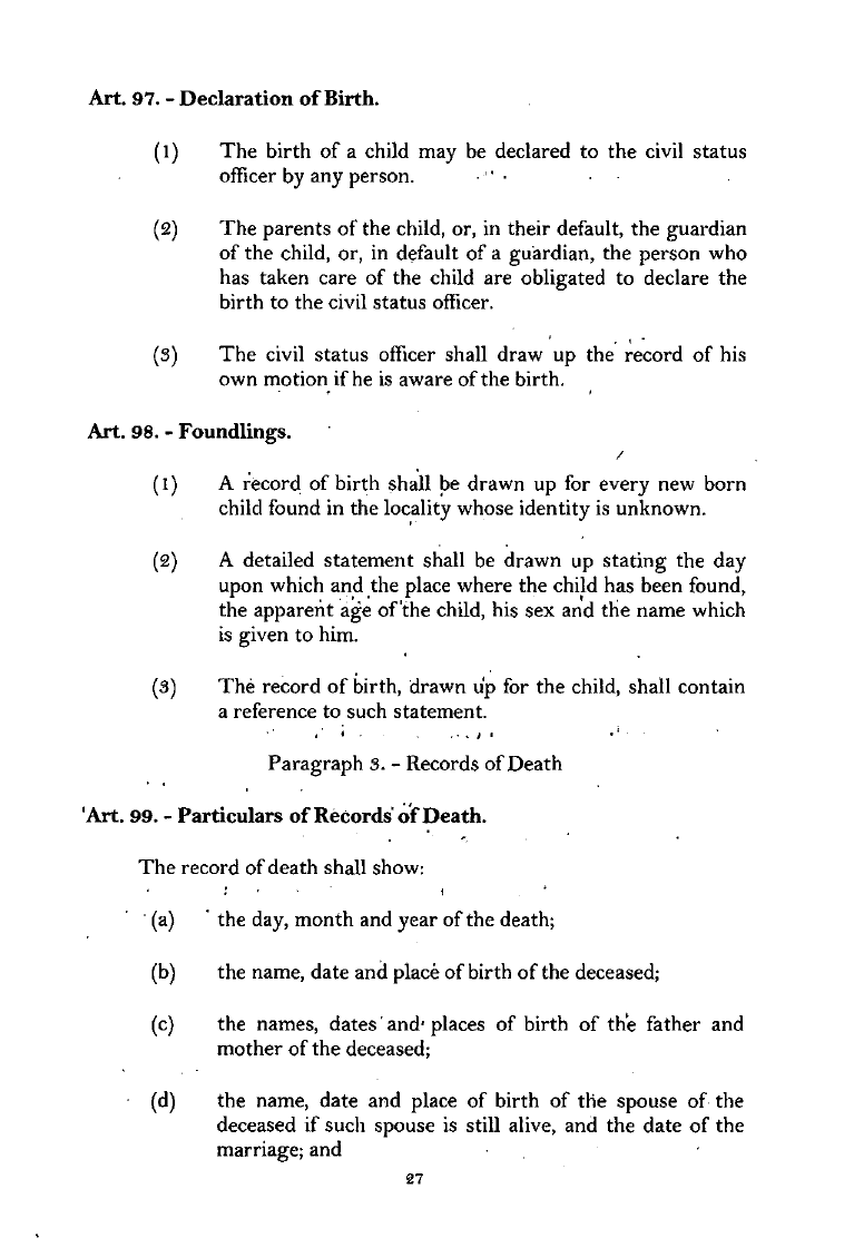 Scanned page 44 from Civil Code