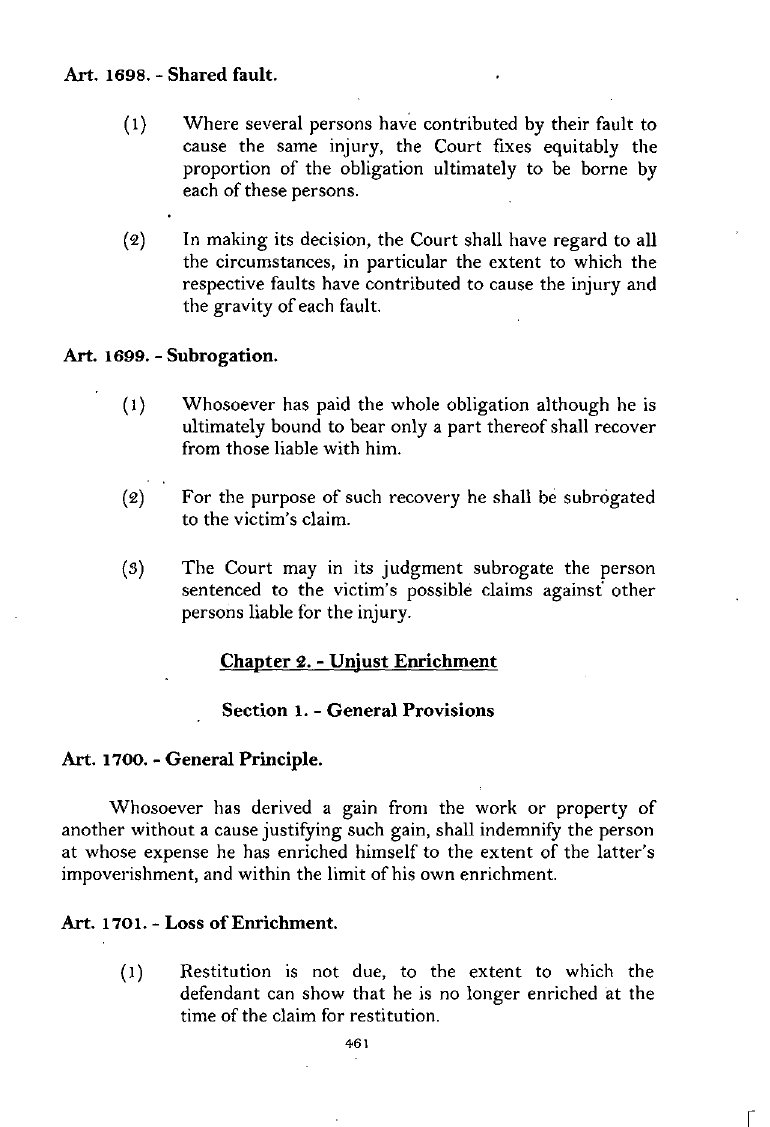 Scanned page 478 from Civil Code