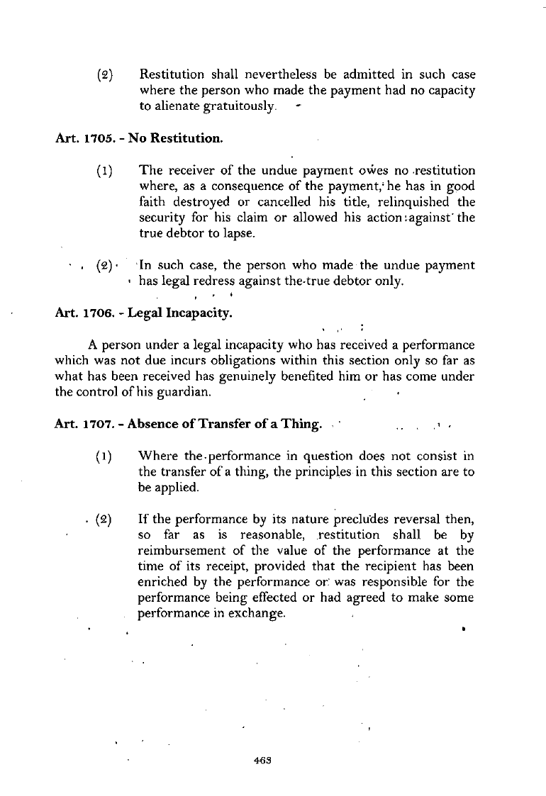 Scanned page 480 from Civil Code