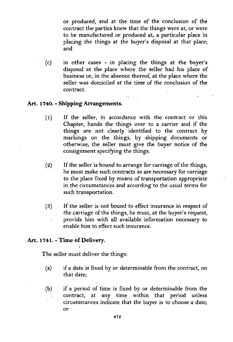 Scanned page 489 from Civil Code