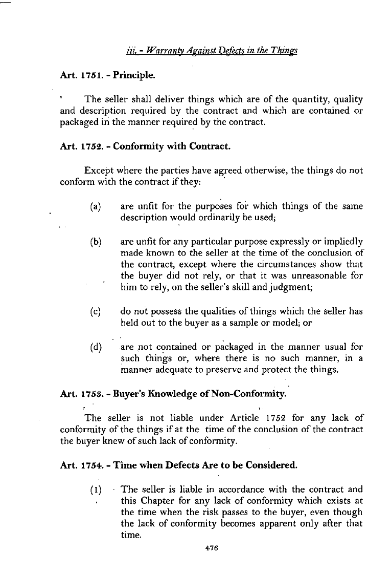 Scanned page 493 from Civil Code