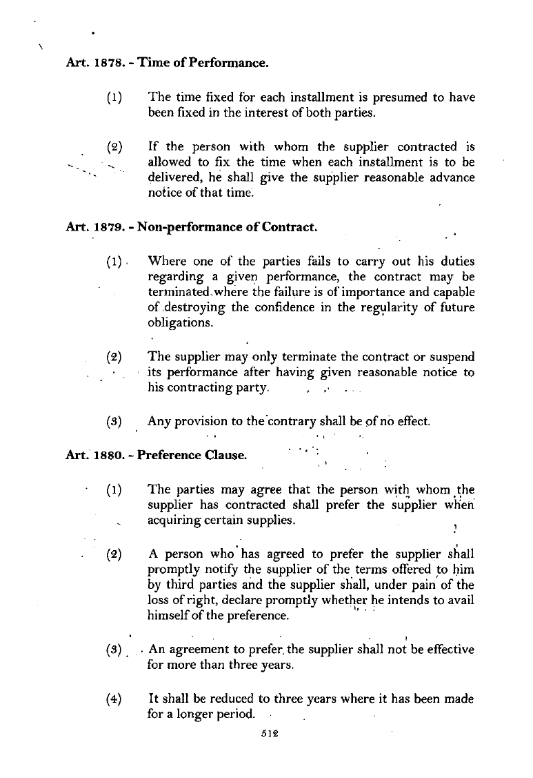 Scanned page 529 from Civil Code