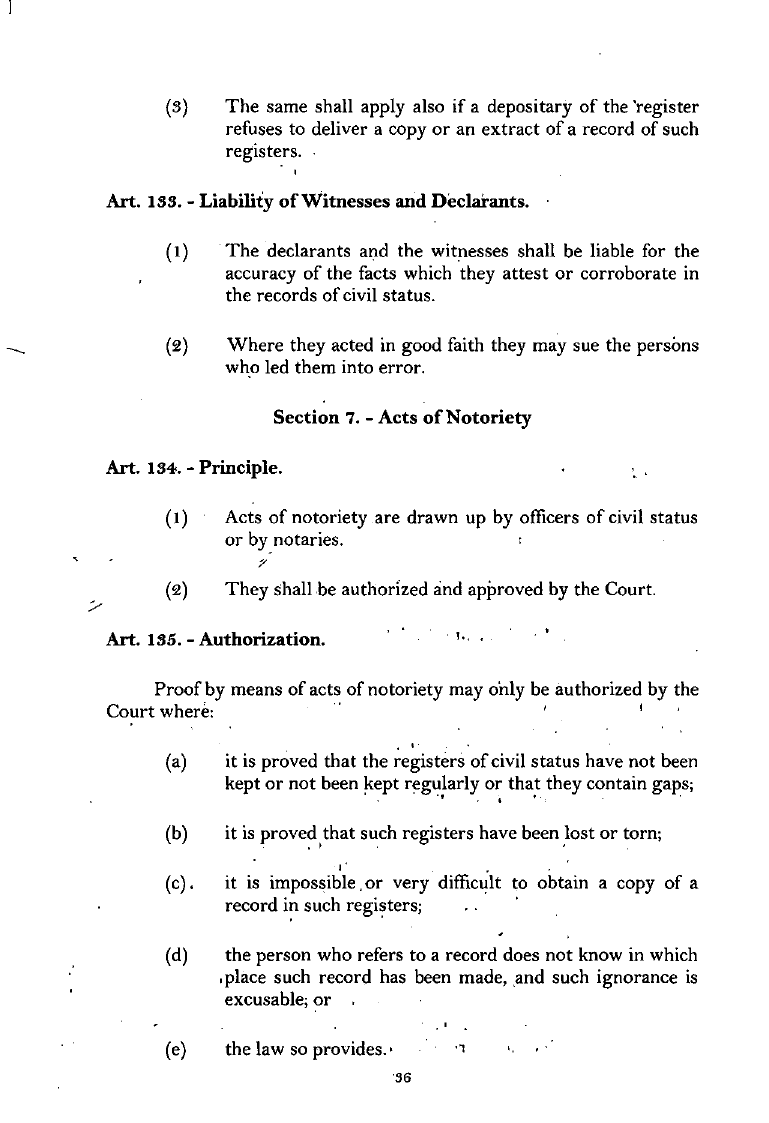 Scanned page 53 from Civil Code