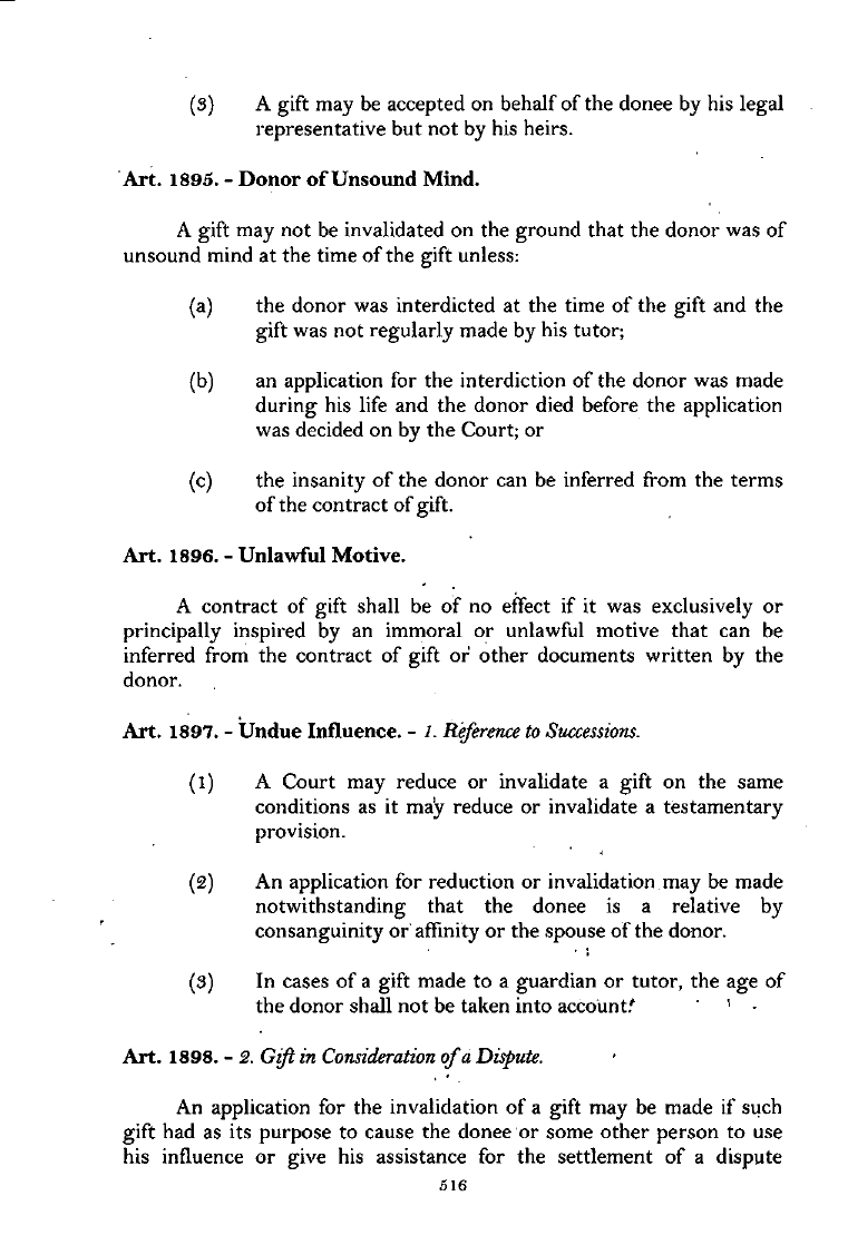 Scanned page 533 from Civil Code