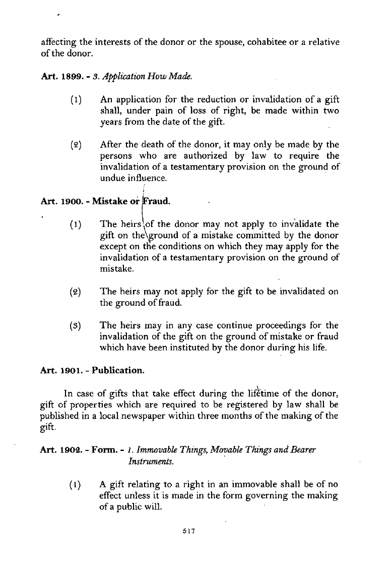 Scanned page 534 from Civil Code