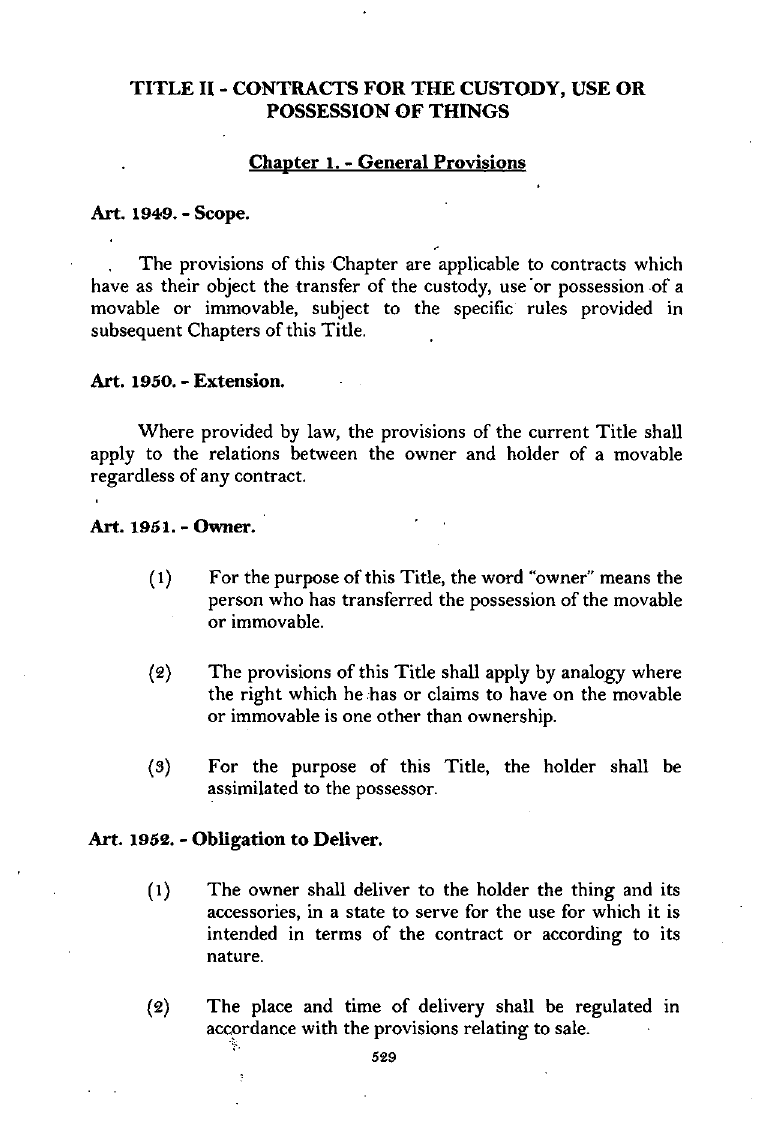 Scanned page 546 from Civil Code