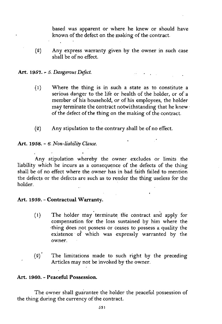 Scanned page 548 from Civil Code