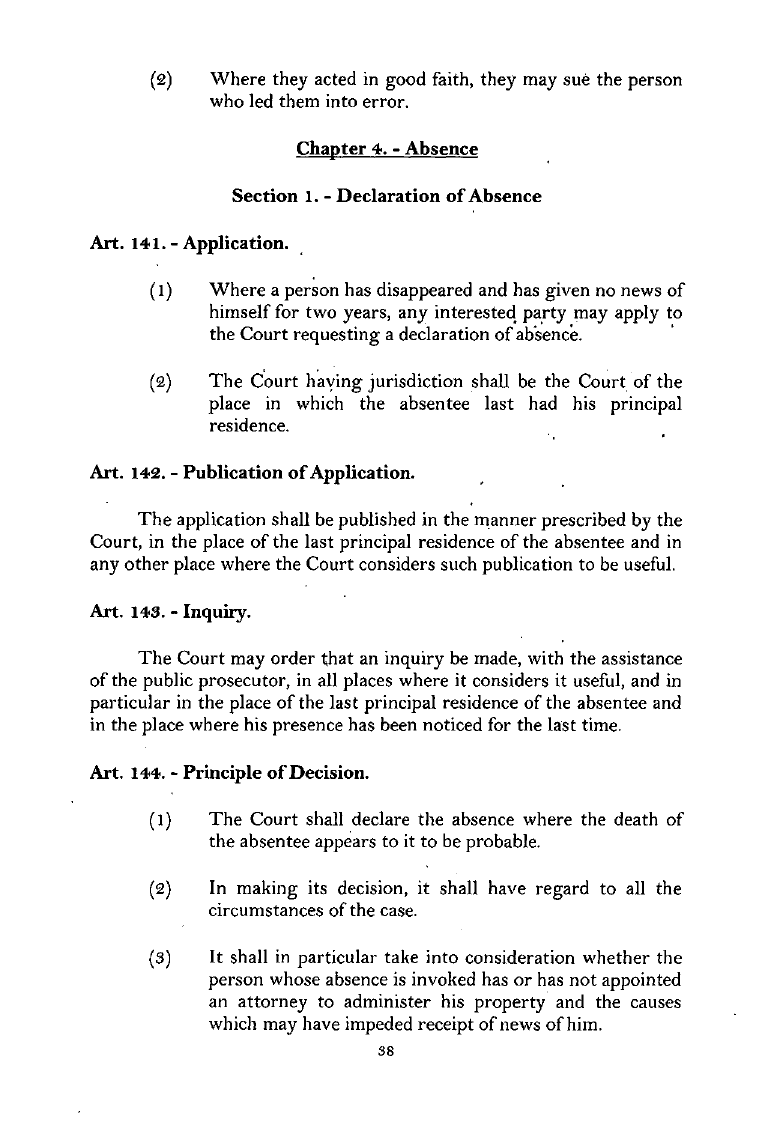Scanned page 55 from Civil Code