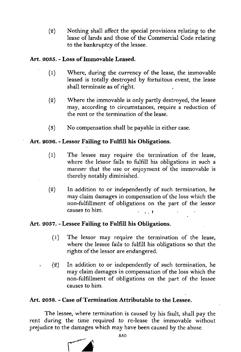 Scanned page 567 from Civil Code
